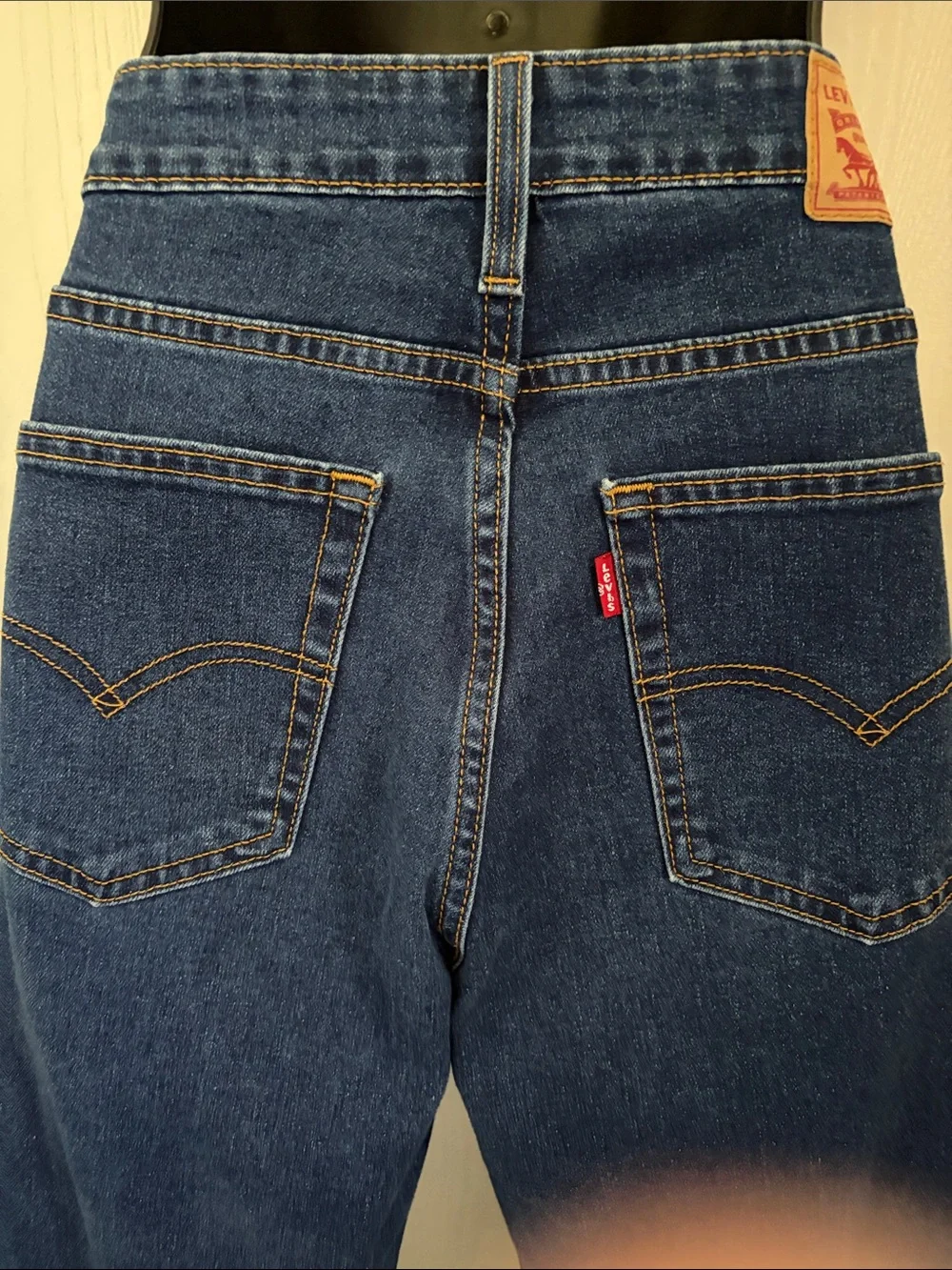Levi’s Flare Jeans - Picture 6 of 9
